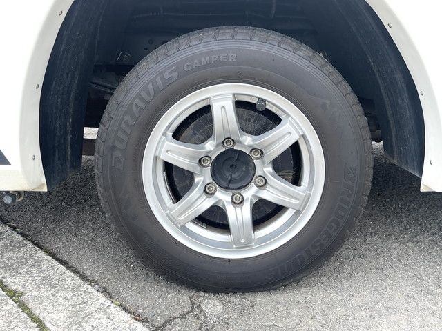 Toyota DYNA TRUCK 2016-07 2554-22