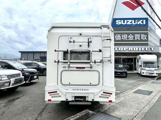 Toyota DYNA TRUCK 2016-07 2554-17
