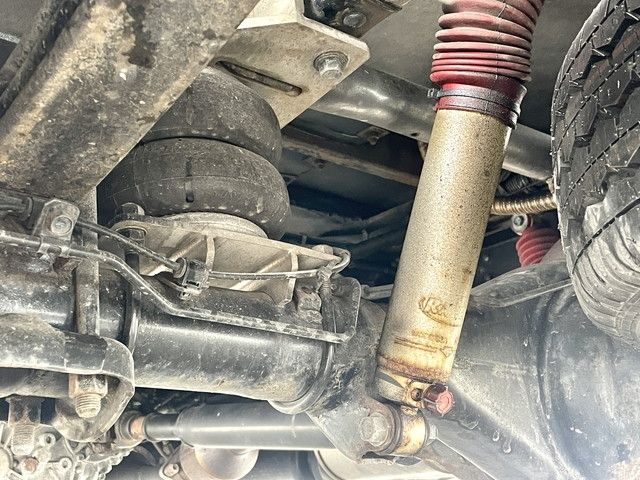 Toyota DYNA TRUCK 2016-07 2554-24