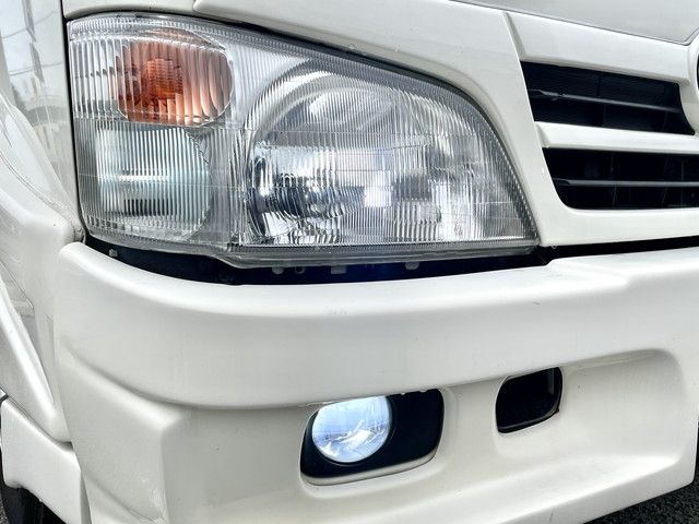 Toyota DYNA TRUCK 2016-07 2554-25