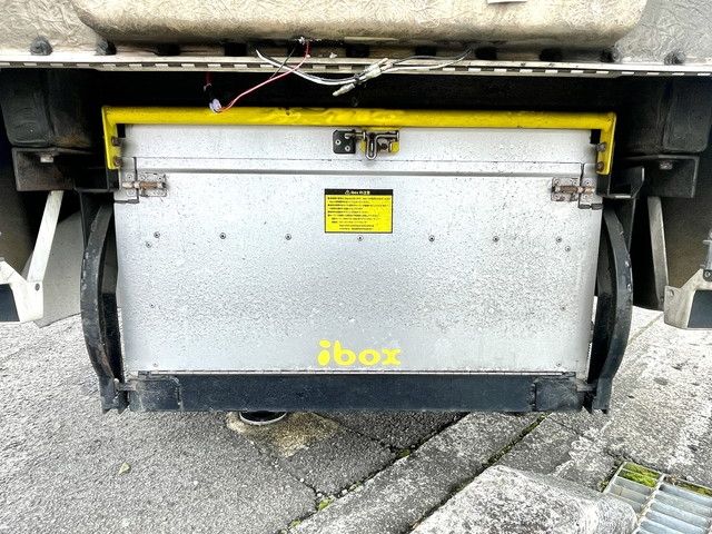Toyota DYNA TRUCK 2016-07 2554-18