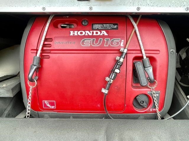 Toyota DYNA TRUCK 2016-07 2554-19