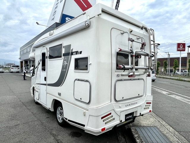 Toyota DYNA TRUCK 2016-07 2554-16