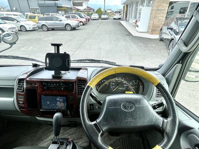 Toyota DYNA TRUCK 2016-07 2554-27