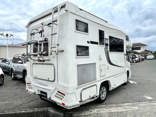 Toyota DYNA TRUCK 2016-07 2554-20