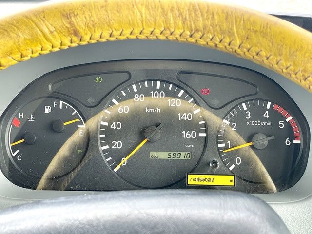 Toyota DYNA TRUCK 2016-07 2554-28