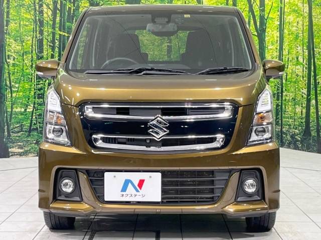 Suzuki WAGON R 2019-10 191309-14