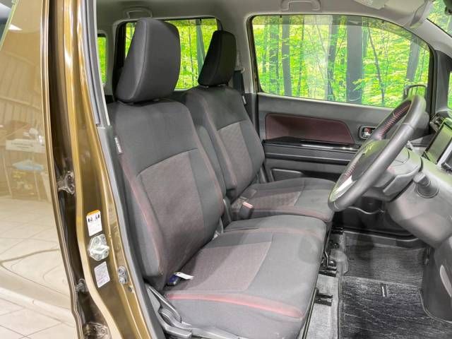 Suzuki WAGON R 2019-10 191309-8