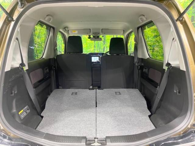 Suzuki WAGON R 2019-10 191309-10