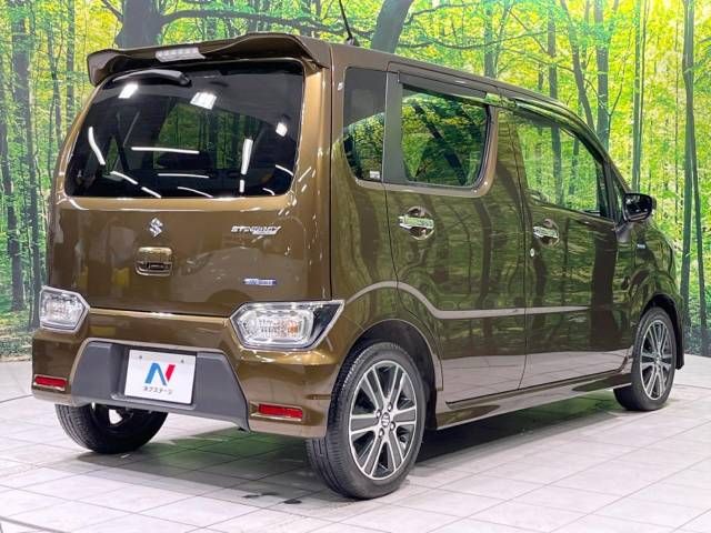 Suzuki WAGON R 2019-10 191309-17