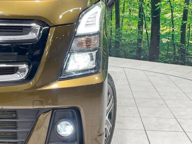 Suzuki WAGON R 2019-10 191309-12