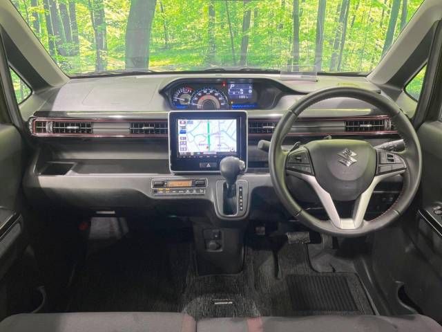 Suzuki WAGON R 2019-10 191309-1