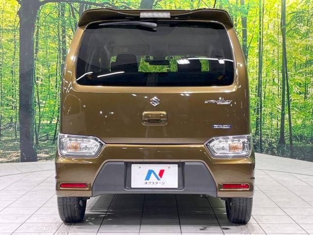 Suzuki WAGON R 2019-10 191309-15
