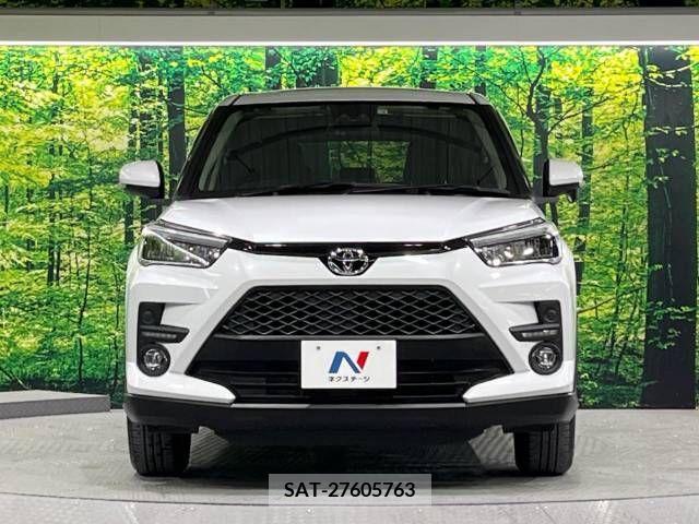 Toyota RAIZE 2022-07 324336-14