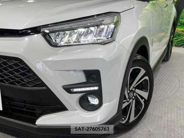 Toyota RAIZE 2022-07 324336-12