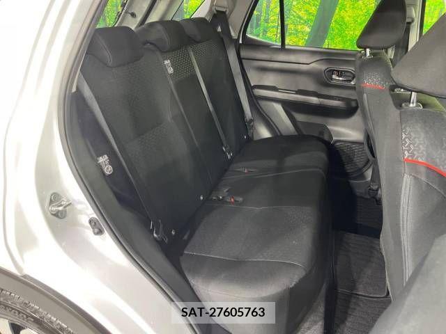 Toyota RAIZE 2022-07 324336-9