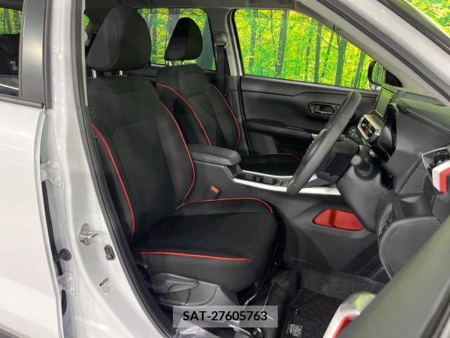 Toyota RAIZE 2022-07 324336-8