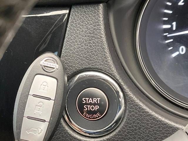 Nissan X-TRAIL 2018-09 180413-7