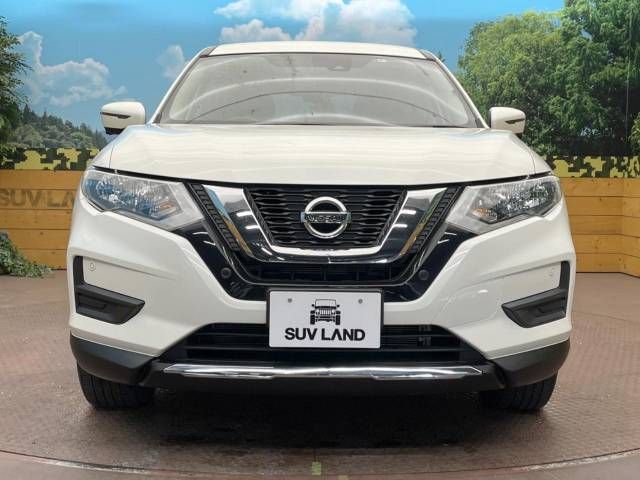 Nissan X-TRAIL 2018-09 180413-14