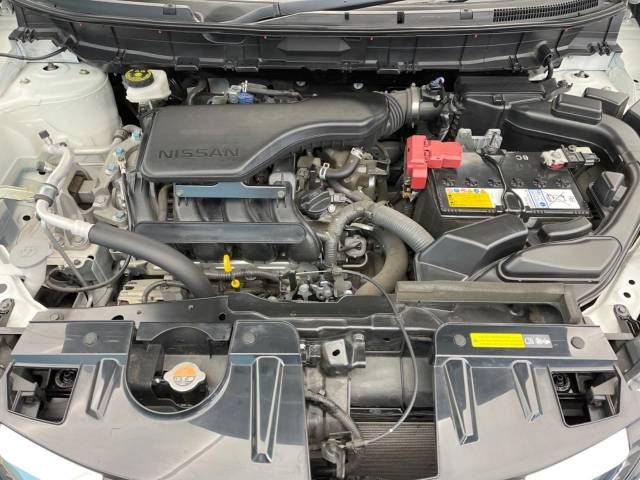 Nissan X-TRAIL 2018-09 180413-18