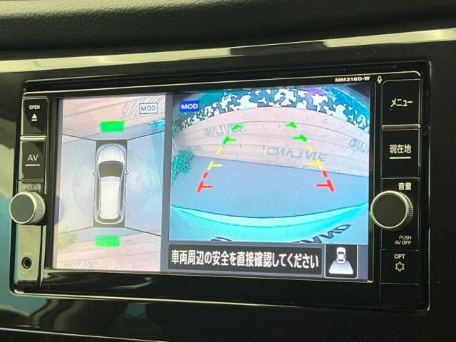 Nissan X-TRAIL 2018-09 180413-3