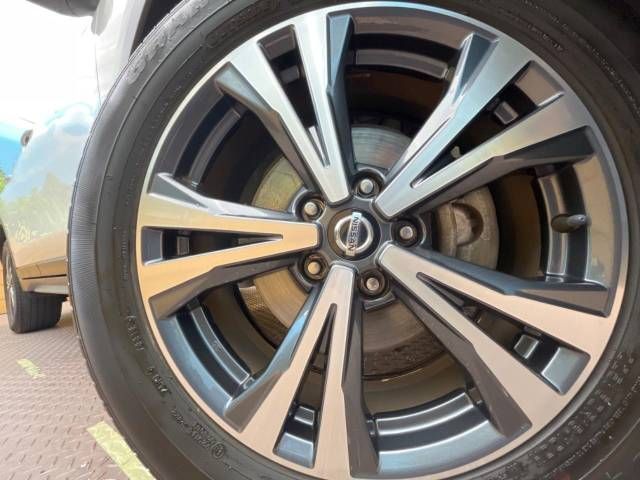Nissan X-TRAIL 2018-09 180413-13