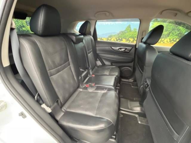 Nissan X-TRAIL 2018-09 180413-9