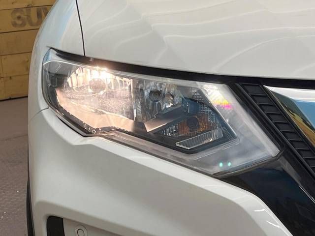 Nissan X-TRAIL 2018-09 180413-12