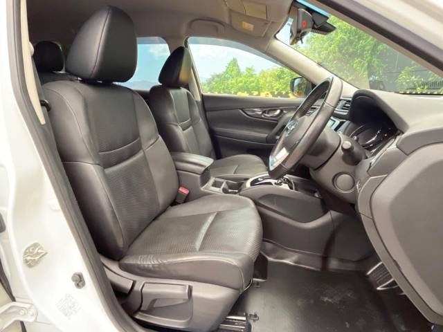 Nissan X-TRAIL 2018-09 180413-8
