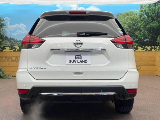 Nissan X-TRAIL 2018-09 180413-15