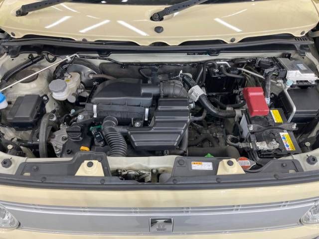 Suzuki LAPIN 2019-01 25241-18