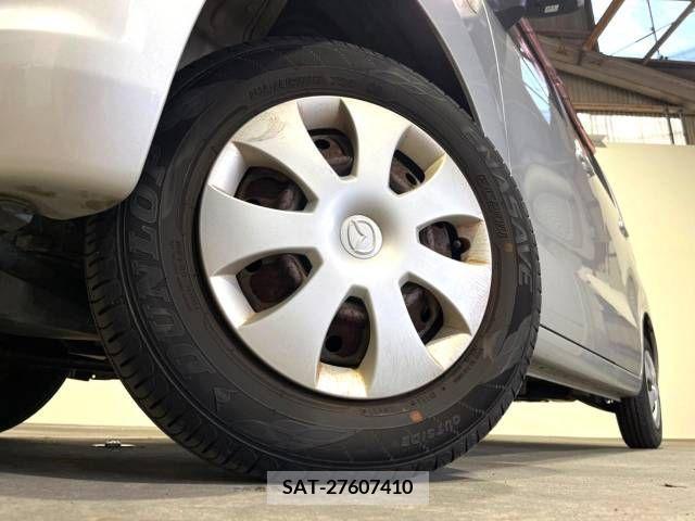 Mazda AZ-WAGON 2009-10 351461-13