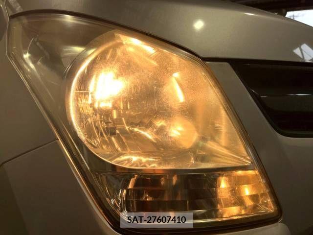 Mazda AZ-WAGON 2009-10 351461-12