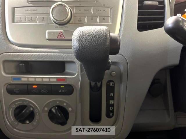 Mazda AZ-WAGON 2009-10 351461-6