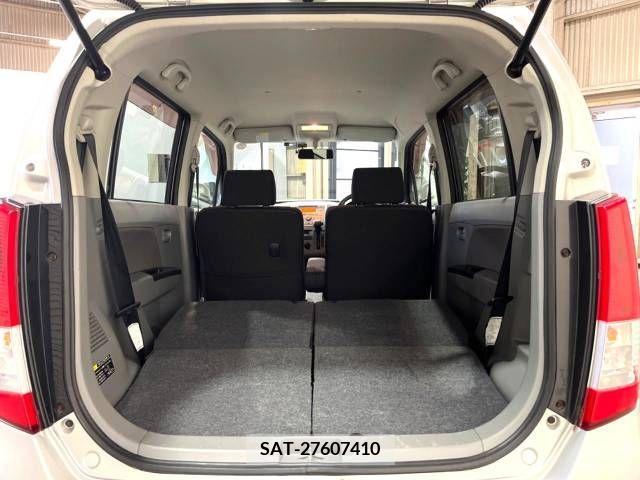 Mazda AZ-WAGON 2009-10 351461-11
