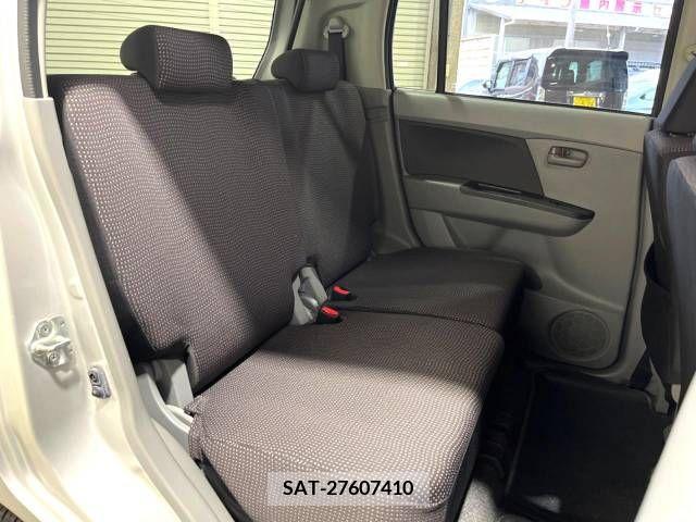 Mazda AZ-WAGON 2009-10 351461-10