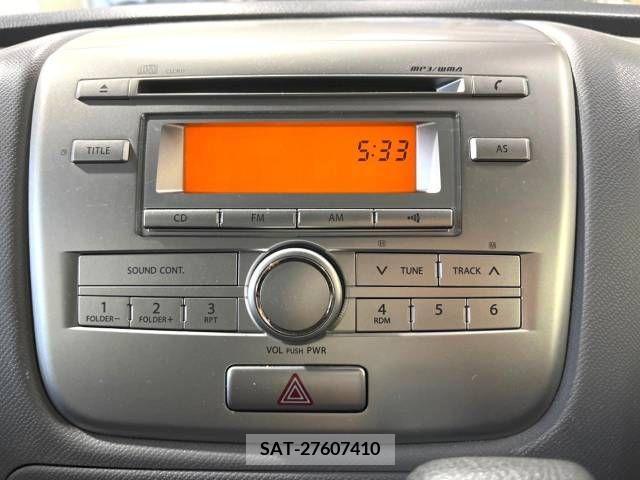 Mazda AZ-WAGON 2009-10 351461-2
