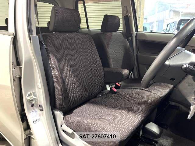 Mazda AZ-WAGON 2009-10 351461-9