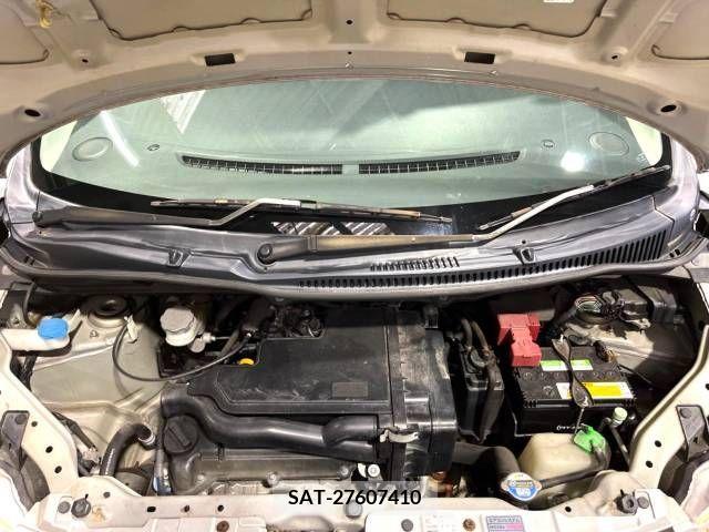 Mazda AZ-WAGON 2009-10 351461-18