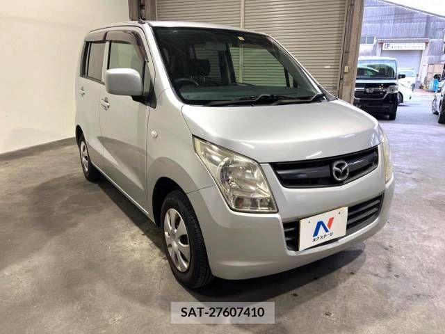 Mazda AZ-WAGON 2009-10 351461-17