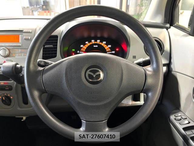Mazda AZ-WAGON 2009-10 351461-8