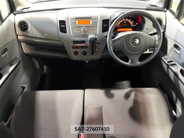Mazda AZ-WAGON 2009-10 351461-1