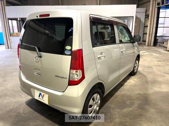 Mazda AZ-WAGON 2009-10 351461-16