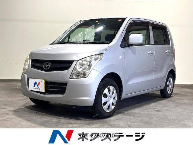 Mazda AZ-WAGON 2009-10 351461-0