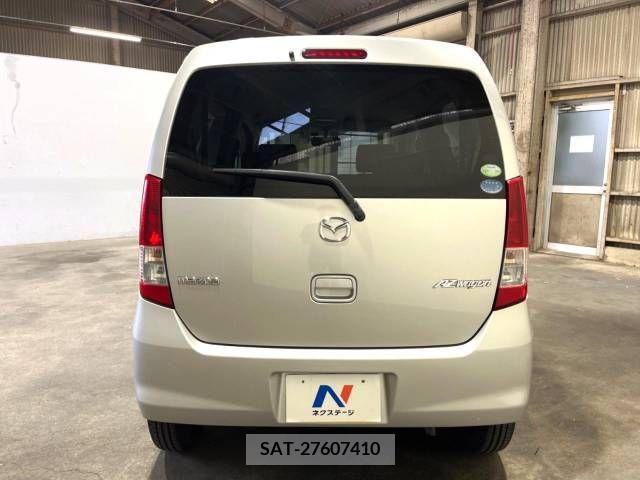 Mazda AZ-WAGON 2009-10 351461-15