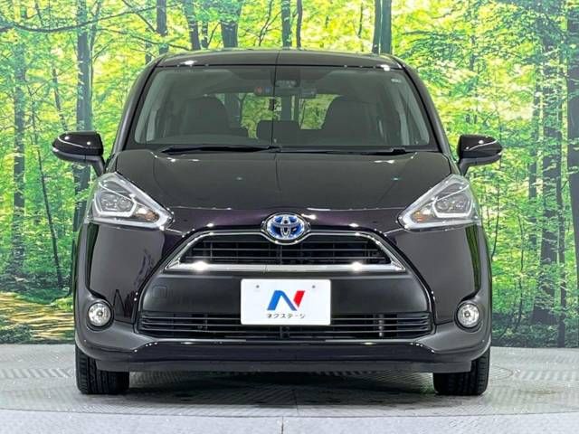 Toyota SIENTA 2018-01 184955-13