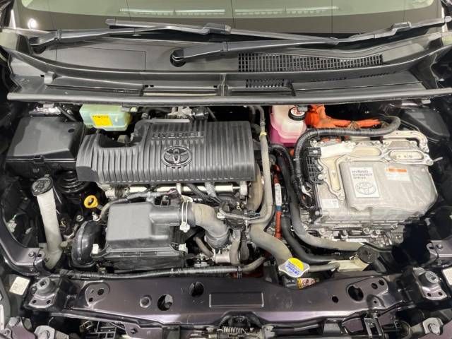 Toyota SIENTA 2018-01 184955-17