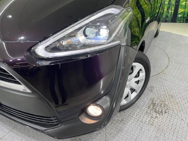 Toyota SIENTA 2018-01 184955-11