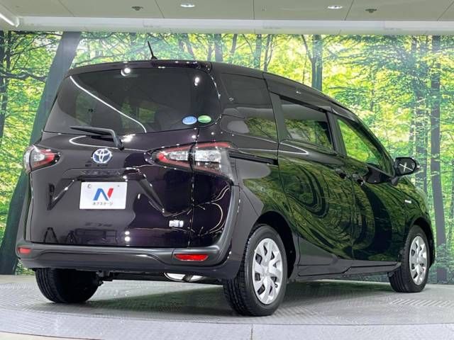 Toyota SIENTA 2018-01 184955-16