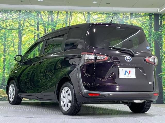Toyota SIENTA 2018-01 184955-15